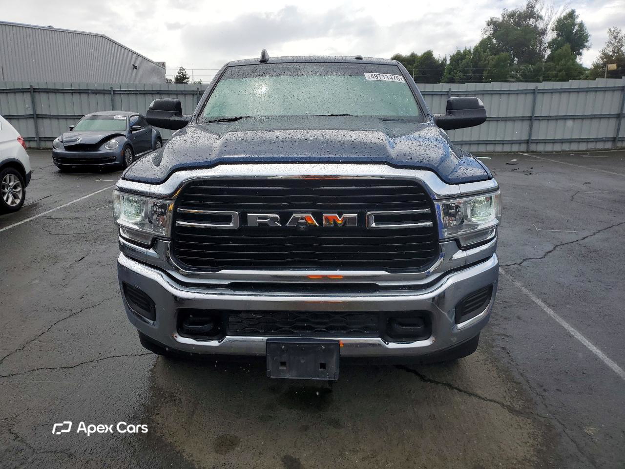 RAM 2500 2020