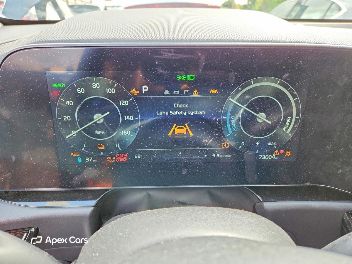Kia Niro 2023