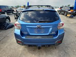Subaru XV 2014
