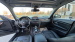 BMW Series 3 2013