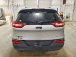 Jeep Cherokee 2018