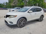 Nissan Rogue 2014