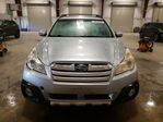 Subaru Outback 2013
