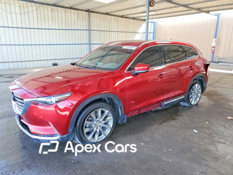 Mazda CX-9 2019 - Zdjęcie 1 z 14