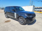 Land Rover Range Rover 2018