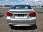 BMW Series 3 2011