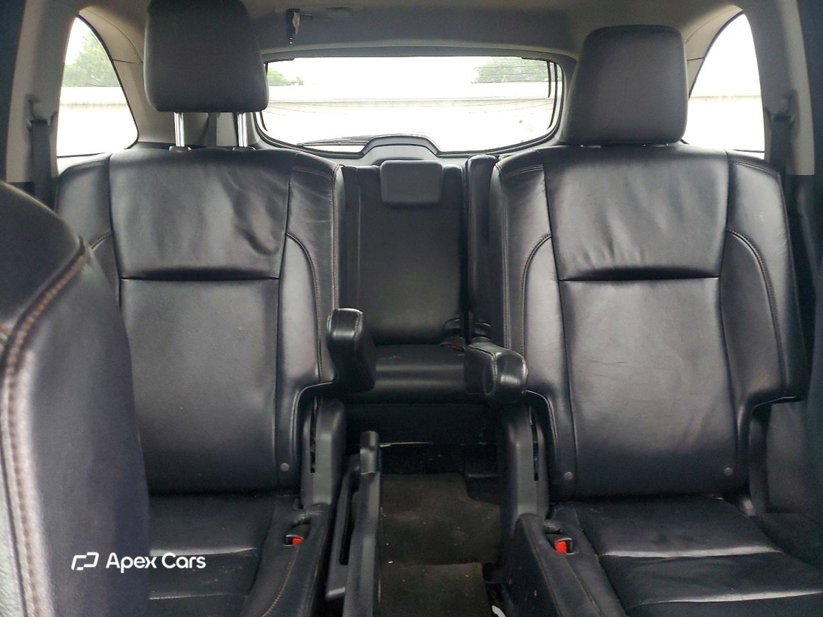 Toyota Highlander 2014