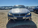 BMW Series 3 2011