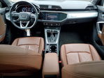 Audi Q3 2021