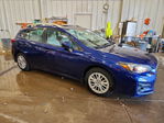 Subaru Impreza 2017