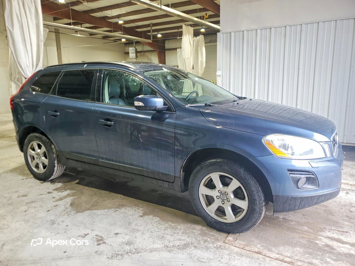 Volvo XC60 2010