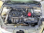 Ford Fusion 2012