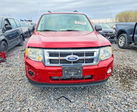 Ford Escape 2011