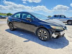 Honda Civic 2015