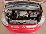 Mitsubishi Mirage 2015
