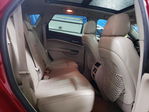 Cadillac SRX 2013