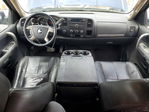 Chevrolet Silverado 2009