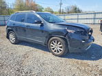 Jeep Cherokee 2015