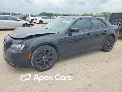 Chrysler 300 2019 - Image 1 of 11