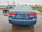 Hyundai Sonata 2008