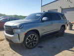 Chevrolet Tahoe 2023