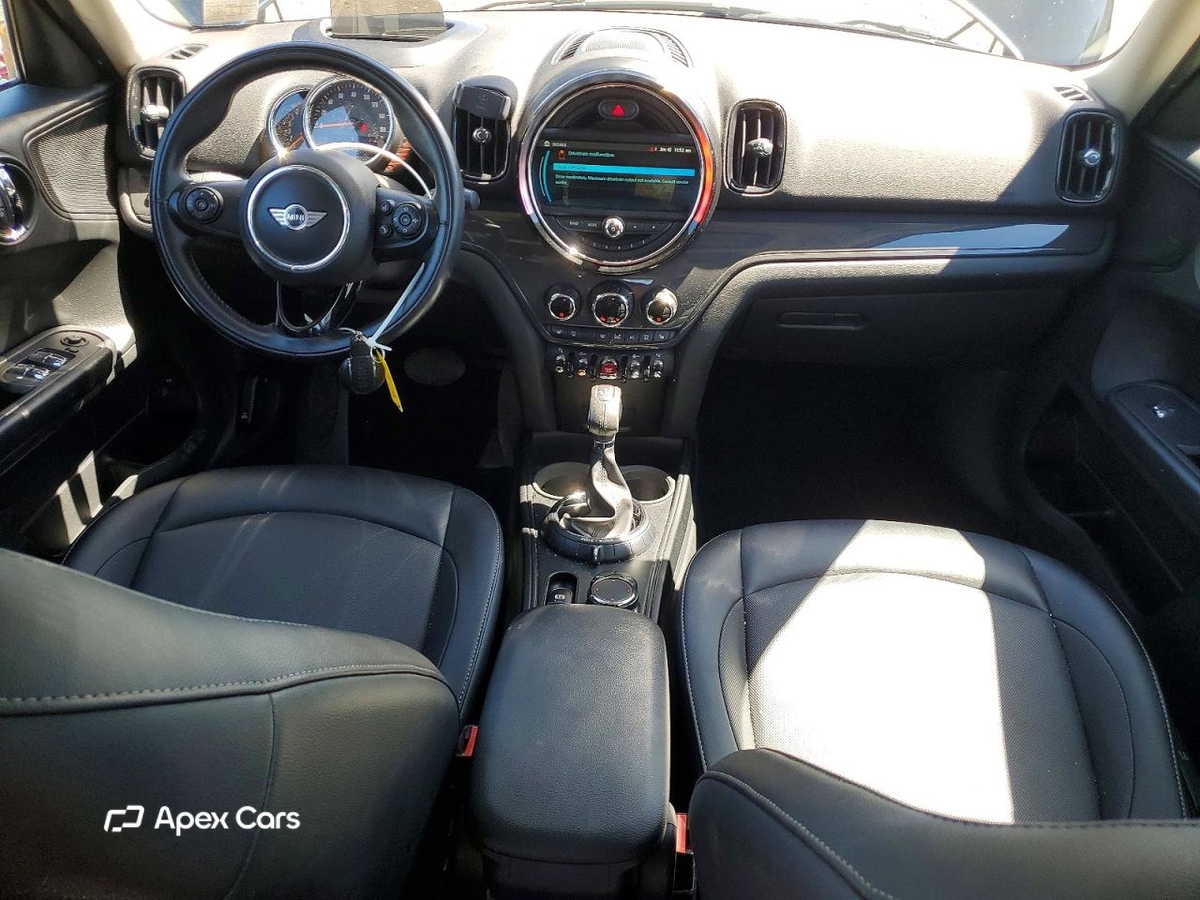 MINI Cooper 2017
