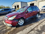 Subaru Outback 2011