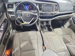 Toyota Highlander 2016