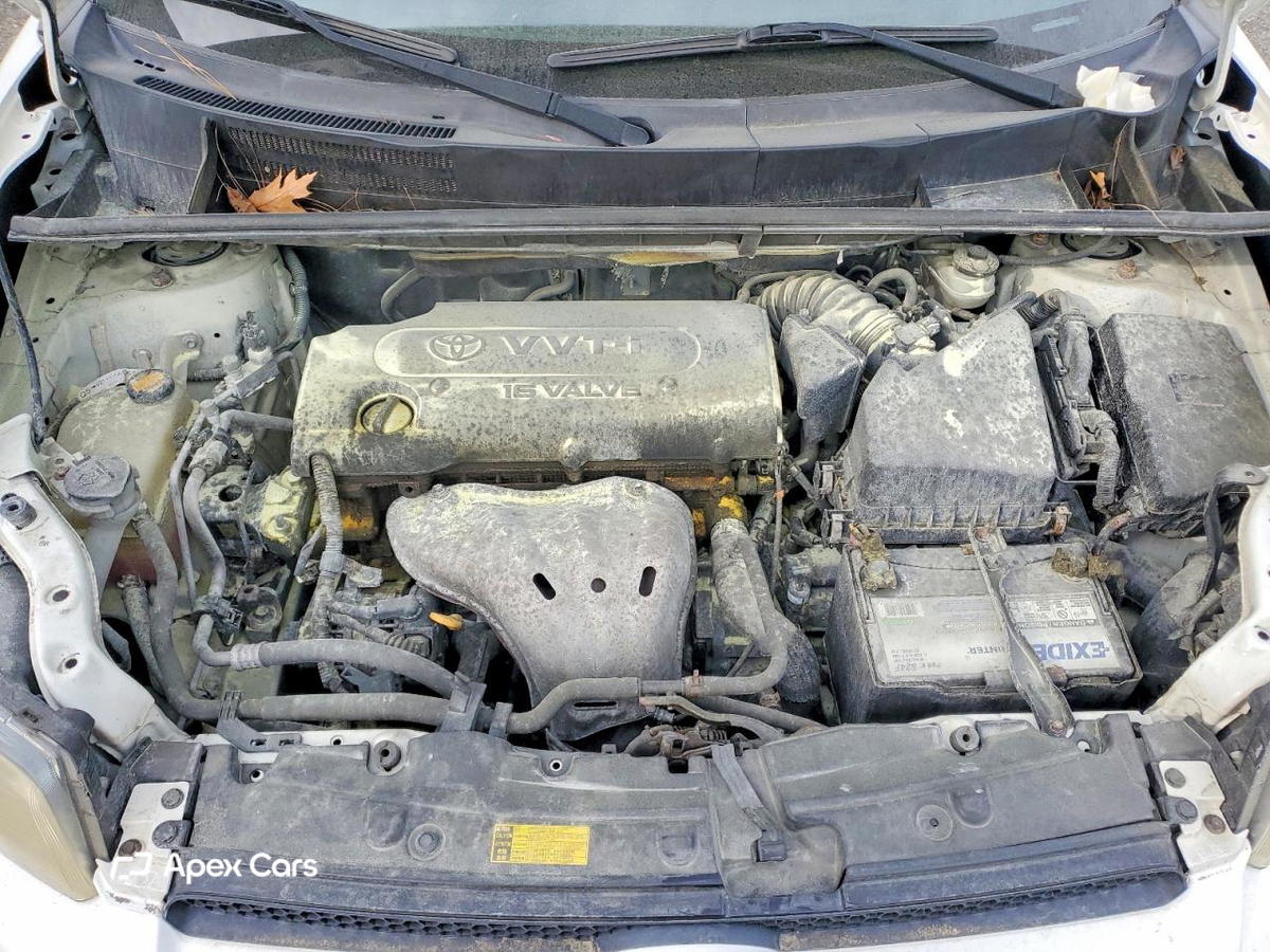 Scion xB 2012
