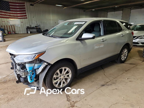 Chevrolet Equinox 2018 - Image 1 of 14