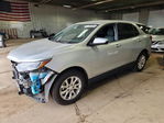 Chevrolet Equinox 2018