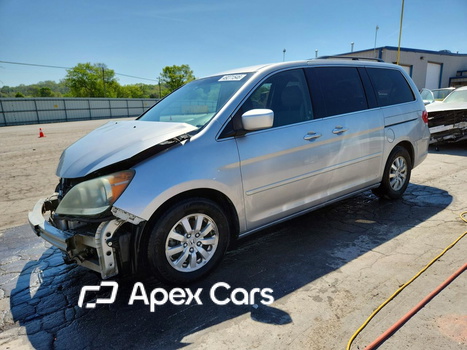 Honda Odyssey 2010 - Image 1 of 13