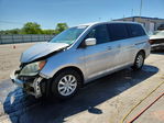 Honda Odyssey 2010