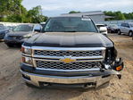 Chevrolet Silverado 2014