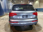 Audi Q7 2015