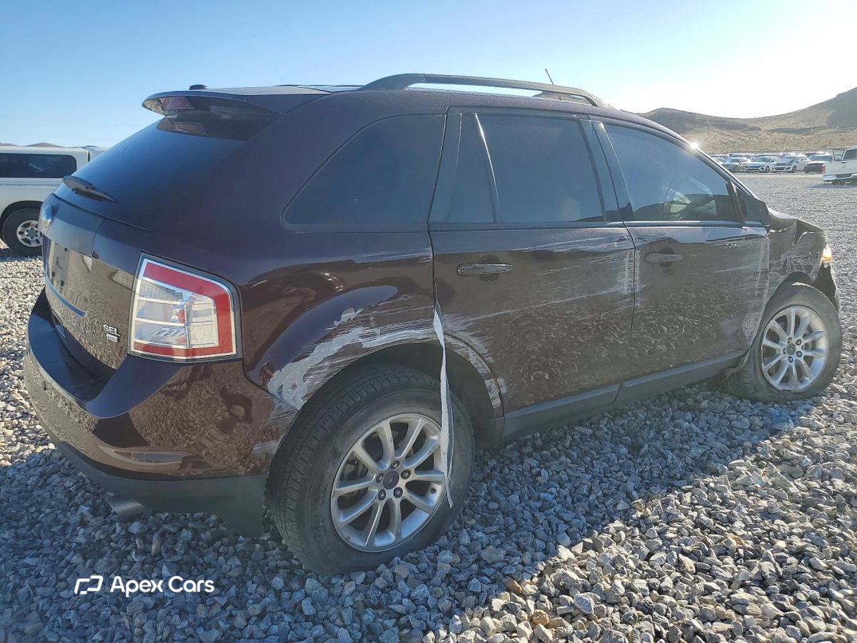 Ford Edge 2009