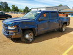 Chevrolet Silverado 2016