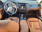BMW X3 2016