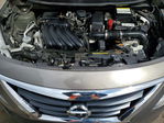 Nissan Versa 2015