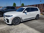 BMW X7 2019
