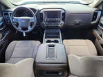 Chevrolet Silverado 2017