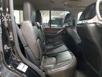 Nissan Pathfinder 2012