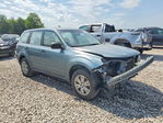 Subaru Forester 2010