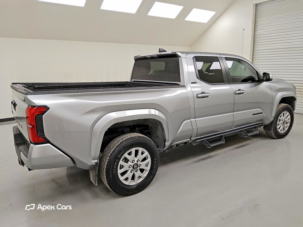 Toyota Tacoma 2024