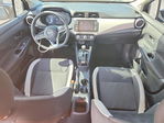 Nissan Versa 2021