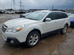 Subaru Outback 2013