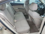 Saturn Aura 2008