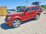 Dodge Nitro 2010