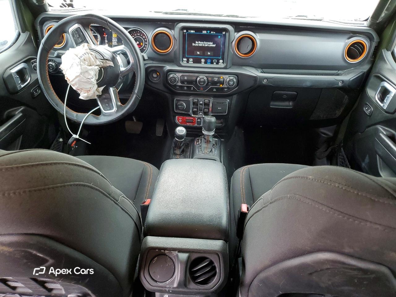 Jeep Gladiator 2022