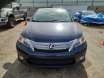 Lexus HS 2011
